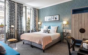 Paris Hotel Jules